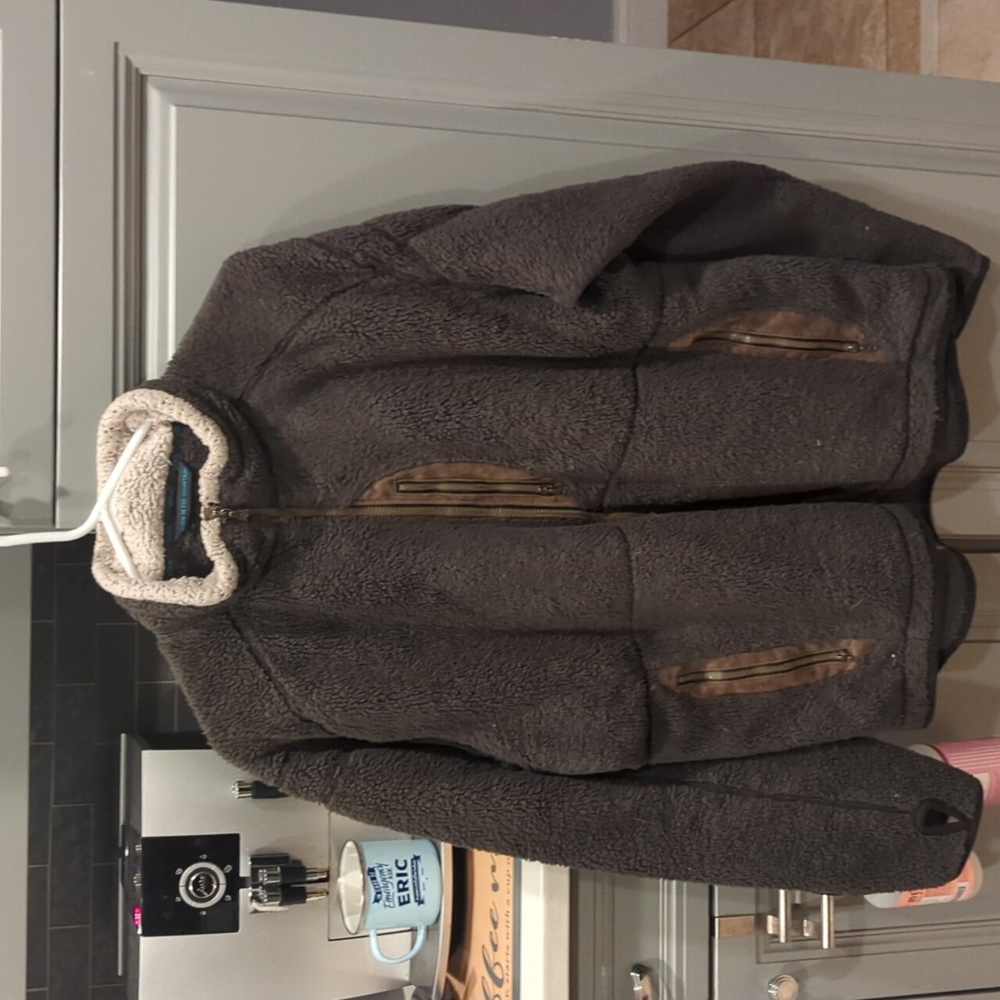 Kuhl jacket